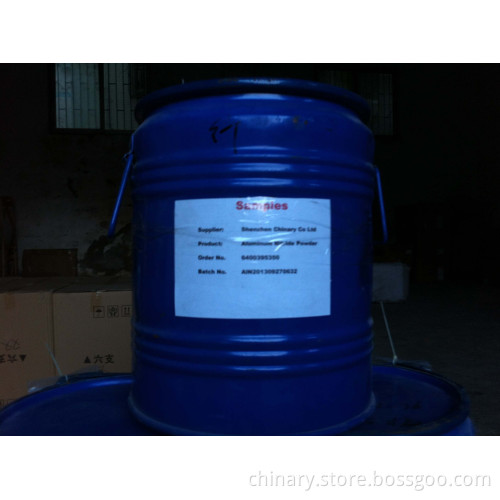 Titanium Carbide Powder